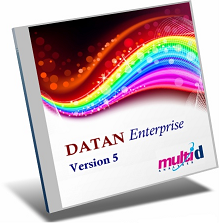 DATAN Enterprise-Version5